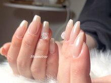 テンカムトゥルー(10 Come True)/■ミラー×パーツアート