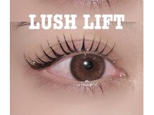 ナンバー(number+)/【ラッシュリフト】