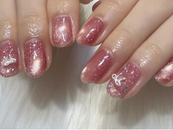 ララアンジュ(LaLa-Ange)/赤フラッシュマグ