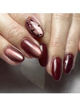 セクションプラス 吉祥寺(SECTION+)/マグネット×ホログラム