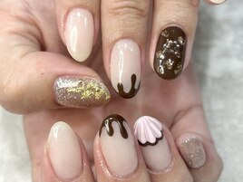 チョコレート（デザイン追加料金