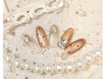 プティネイル(Puti Nail)/◇¥9,350◇