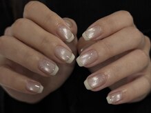 スエン 新宿三丁目店(suen)/フレンチデザイン