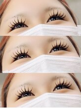 ウニカラッシュ(Unica lush)/