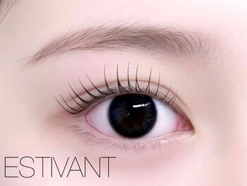 エスティバン 心斎橋(ESTIVANT)/まつげパーマデザイン☆
