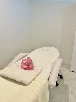 シイ(She)/エステルーム