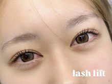リル(Lile)/lash lift