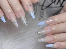 ルミ(Lumi)/チップアートやりパーツつけ放題