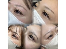 バグズ ヘアデザイン 桔梗が丘店(Baguz HAIR DESIGN)/おすすめデザイン♪