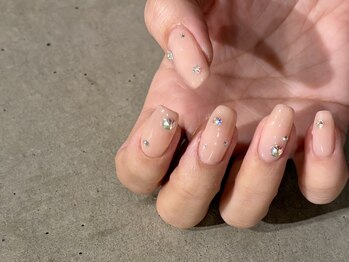 アイラヴラッシュ リキ(Eye Love Lash RIKI)/