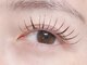 エミーアイラッシュ 大通店(Emii Eyelash)の写真/【なりたい顔No.1！】ラッシュリフト4600円でぱっちり可愛く♪フラットラッシュで自まつ毛級の自然さ♪