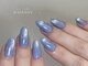 nail studio RADIANT【ラディアント】の写真/【9-19時まで営業★】忙しいママさんでも朝の時間を有効活用。キレイめ美フォルム仕上げが人気◎