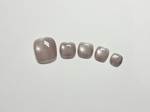 アンド(&)/foot &nbsp;マグネットネイル
