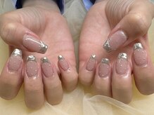 ナイスネイル 銀座ファイブ店(NICE NAIL)/持ち込みデザインコース