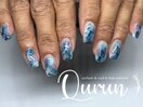 ニュアンスネイル