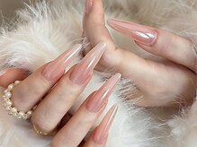 フォーユーネイル(For U Nail)/