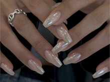 ビジューネイル(bijou nail)/