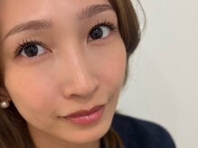 アリスラッシュ 溝の口店(Alice lash)/上品なまつ毛エクステ♪