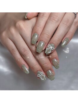 エヌワンネイル(N.one nail)/