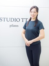 スタジオティーティー(STUDIO TT)&nbsp;さゆり 