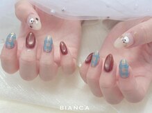 ビアンカ 赤羽店(Bianca)/持ち込み新￥9300/再￥10300