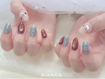 ビアンカ 赤羽店(Bianca)/持ち込み新¥9300/再¥10300
