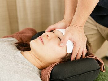 府中整体院 シセイコガオラボ(シセイコガオlab.)/3D小顔矯正