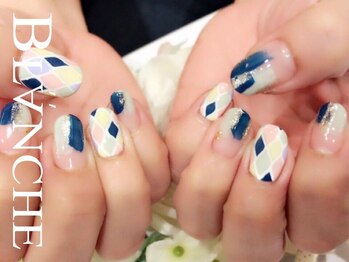 ブランシュ(BLANCHE)/