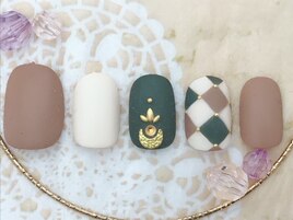 ハンドネイル