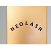 ネオ ラッシュ(NEO LASH)のお店ロゴ