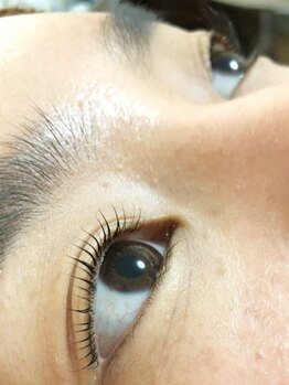 サロン ミワ(salon MIWA)/まつ毛パーマ