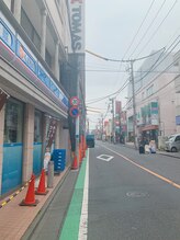 ラムート(LAMUT)/道案内４