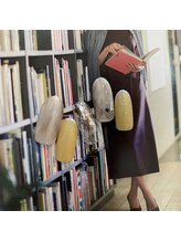 シャイン ネイルアンドアイラッシュ(Shine Nail & Eyelash)/ニュアンスネイル