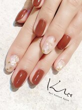 クレー(Klee)/定額　klee &nbsp;Design(クレー)