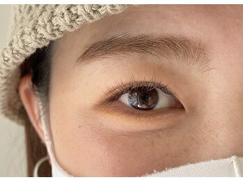 エンバイ クート(en_by ku-to)/南浦和/マツエク/まつ毛パーマ