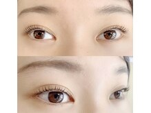 アンドリタ/超ダメージレスまつ毛パーマ