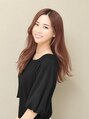 ユーム マツゲ(UMU MATSUGE) 小野 友倭子