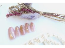 エヌスタイル(N-STYLE)/ハンド☆定額デザイン☆　¥9900