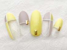 キャンアイドレッシー 志木店(Can I Dressy)/オフ込★ハンド¥9900