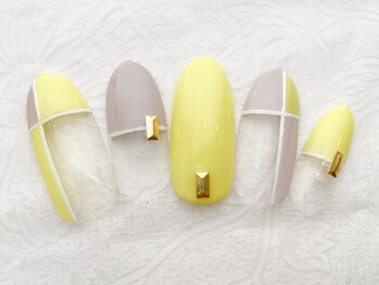 キャンアイドレッシー 志木店(Can I Dressy)/オフ込★ハンド¥9900