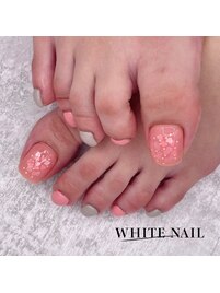 フット・フットネイル