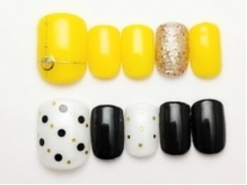 ハーモニー(Harmony)/フット定額4400