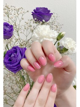 コロミネイル(colome nail)/