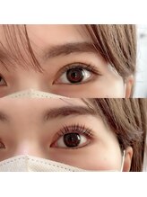 ブリリーアイ サロン(brilieye salon)/