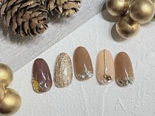 サロンノアノア 直方店(salon noa noa)/120分おまかせコース