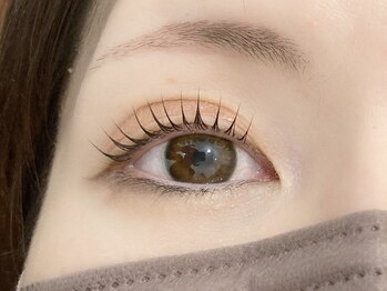 まつげエクステサロン ヘアーリゾートエーアイ 浅草店(hair resort Ai)/パリジェンヌラッシュリフト