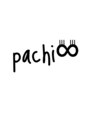 パチ(pachi)&nbsp;pachi 