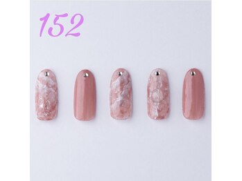 はあとねいる 滝川店/ネイルDesign152
