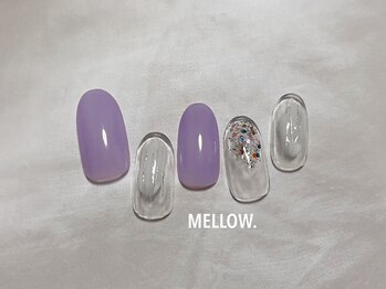 メロウ(MELLOW.)/《HAND》定額Design[A]