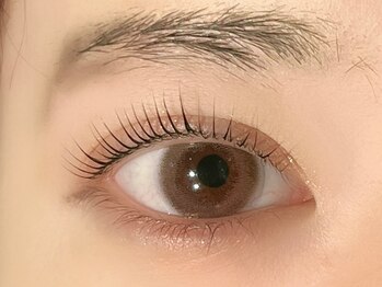 アイクイック 秋葉原店(Ai Quick)/パリジェンヌ/まつ毛パーマ